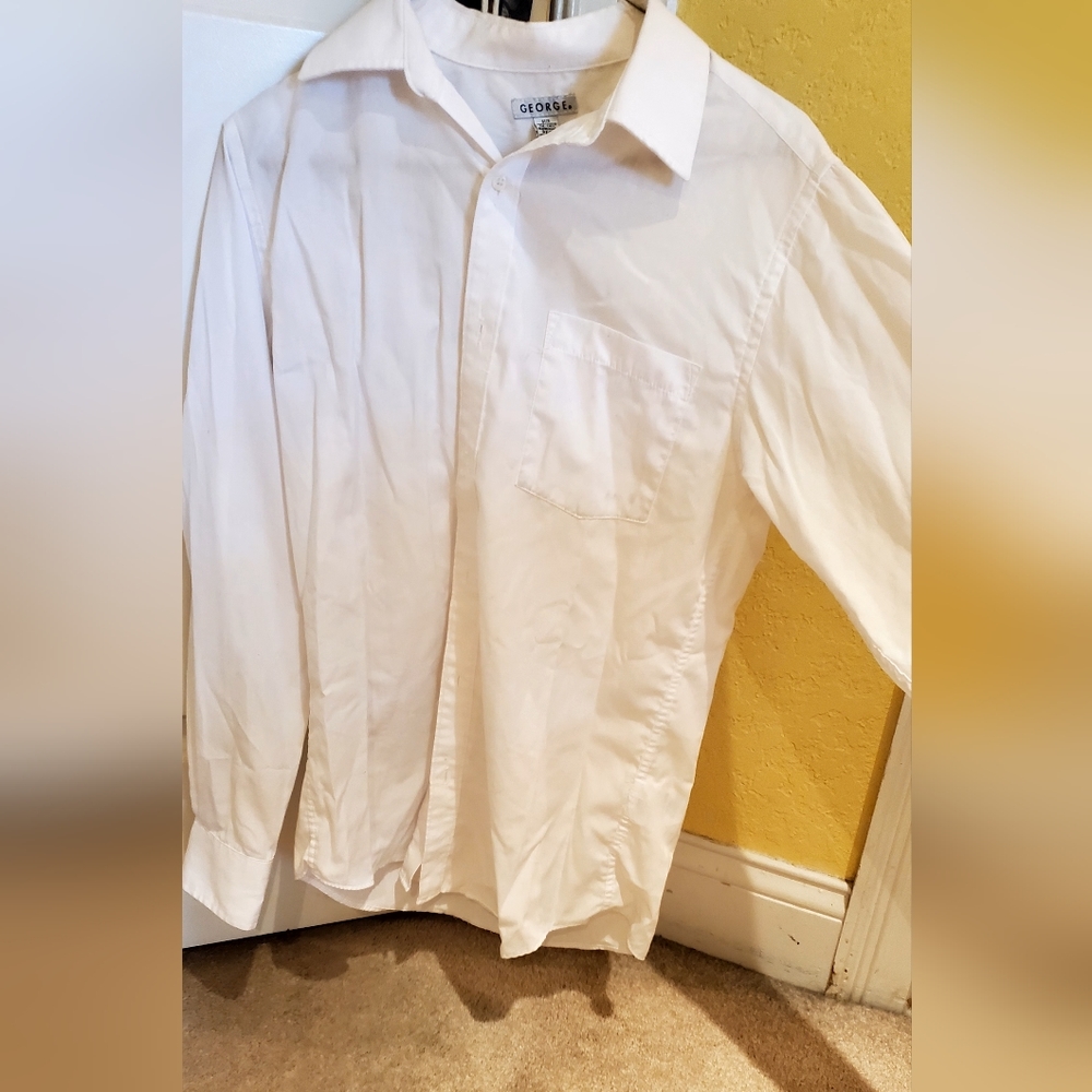 Button down shirt